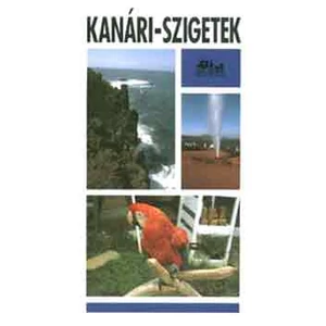 Kanári-szigetek (Panoráma