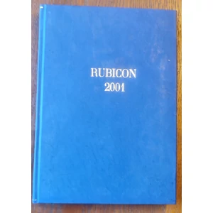 Rubicon (történelmi folyóirat)- 2001.1-2002. 1. szám