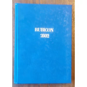 Rubicon (történelmi folyóirat)- 2002. 2-2002. 12. szám