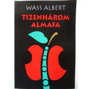 Tizenhárom almafa