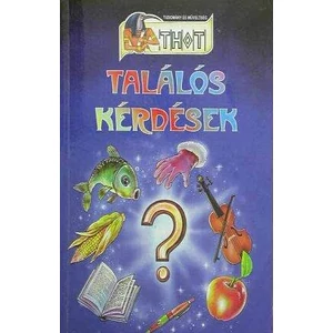 Találós kérdések