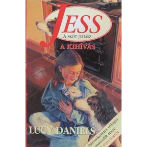 Jess, a skót juhász - A kihívás 