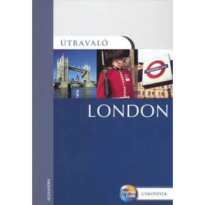 London - Útravaló 