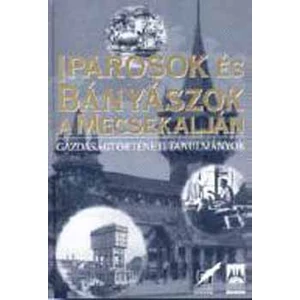 Iparosok és bányászok a Mecsekalján (gazdaságtörténeti tanulmányok)