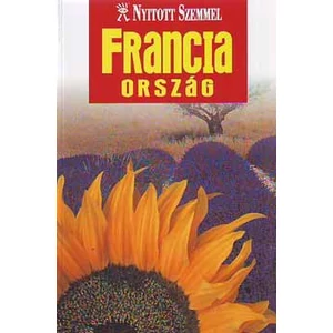 Franciaország (Nyitott szemmel sorozat)