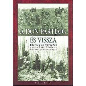 A Don partjáig és vissza 