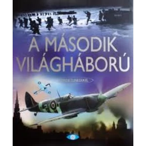 A második világháború (internetlinkekkel)