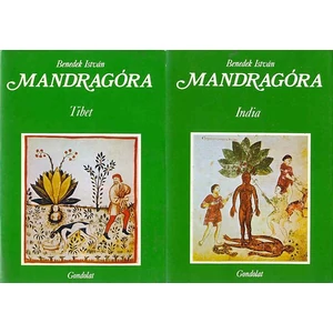 Mandragóra I-II. (Tibet-India)