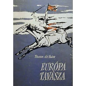 Európa tavasza 