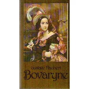 Bovaryné