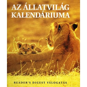 Az állatvilág kalendáriuma 