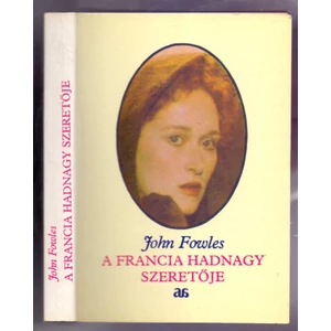 A Francia Hadnagy Szeretője