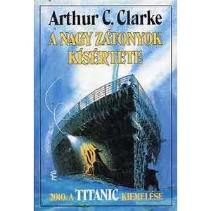 A nagy zátonyok kísértete 