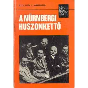 A nürnbergi huszonkettő