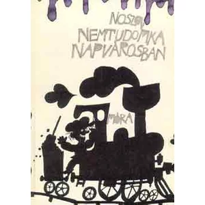 Nemtudomka Napvárosban 