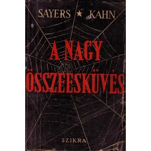A nagy összeesküvés 