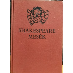 Shakespeare mesék