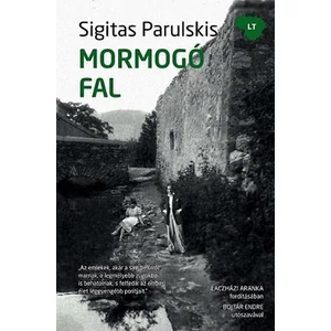 Mormogó fal 