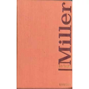 Arthur Miller drámák 