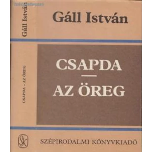 Csapda-Az öreg