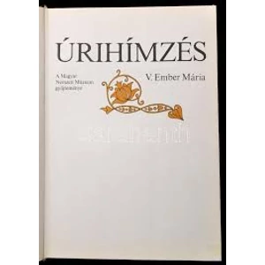 Úrhímzés