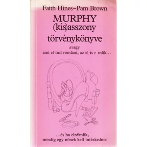 Murphy kisasszony törvénykönyve