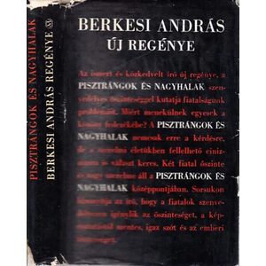 Pisztrángok és nagyhalak 