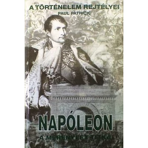 Napóleon - A merénylet titka 