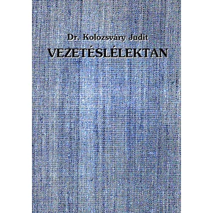 Vezetéslélektan 