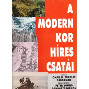 A modern kor híres csatái 