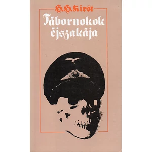 Tábornokok éjszakája