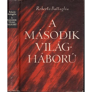 A második világháború 