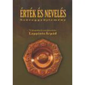 Érték és nevelés (szöveggyűjtemény) 