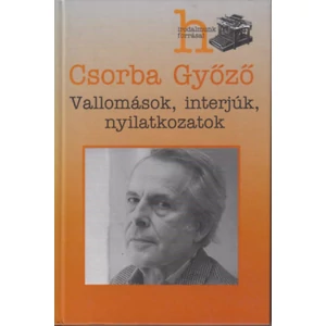 Vallomások, interjúk, nyilatkozatok 