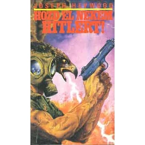 Hozd el nekem Hitlert! 