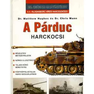 A Párduc harckocsi 