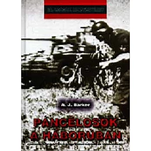 Páncélosok a háborúban