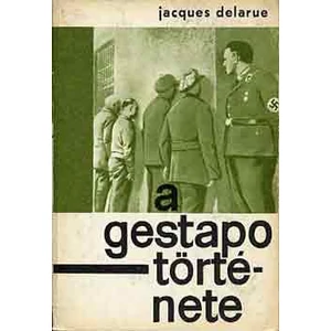 A Gestapo története 