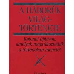 A háborúk világtörténete 