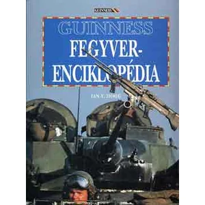 Guinness fegyverenciklopédia