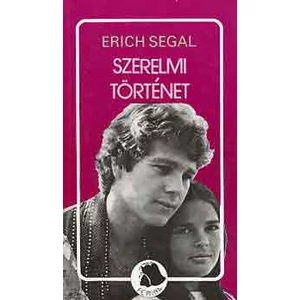 Szerelmi történet 
