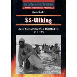 SS-Wiking - Az 5. SS-hadosztály története, 1941-1945 