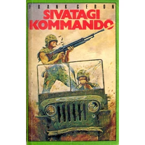 A sivatagi kommandó