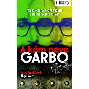 A kém neve GARBO 