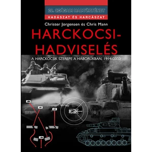Harckocsi-hadviselés 