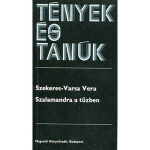 Szalamandra a tűzben 