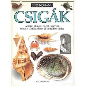 Csigák (Szemtanú) 