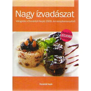 Nagy ízvadászat