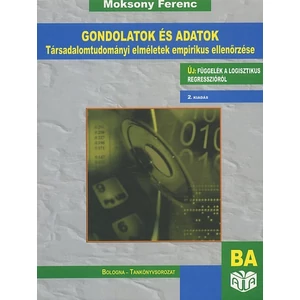 Gondolatok és adatok 