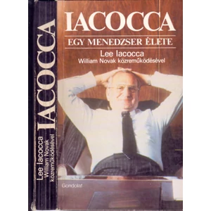 Iacocca – Egy menedzser élete